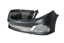 Mercedes Vito/V-class W447 2014- Zestaw Body Kit (Maybach Type-X223, z Maską) zdjęcia 12