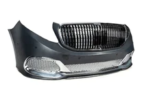 Mercedes Vito/V-class W447 2014- Zestaw Body Kit (Maybach Type-X223, z Maską) zdjęcia 3