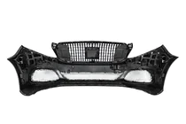 Mercedes Vito/V-class W447 2014- Zestaw Body Kit (Maybach Type-X223, z Maską) zdjęcia 13