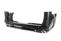 Mercedes Vito/V-class W447 2014- Zestaw Body Kit (Maybach Type-X223, z Maską) zdjęcia 14
