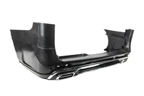 Mercedes Vito/V-class W447 2014- Zestaw Body Kit (Maybach Type-X223, z Maską) zdjęcia 15