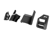 Mercedes Vito/V-class W447 2014- Zestaw Body Kit (Maybach Type-X223, z Maską) zdjęcia 18