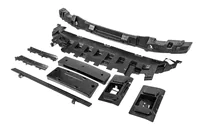Mercedes Vito/V-class W447 2014- Zestaw Body Kit (Maybach Type-X223, z Maską) zdjęcia 20