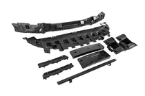 Mercedes Vito/V-class W447 2014- Zestaw Body Kit (Maybach Type-X223, z Maską) zdjęcia 21