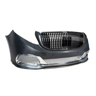 Zestaw Body Kit (Maybach Type-X223, z Maską) Mercedes Vito/V-class W447 2014- zdjęcia 3