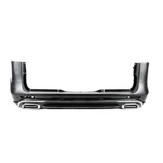 Zestaw Body Kit (Maybach Type-X223, z Maską) Mercedes Vito/V-class W447 2014- zdjęcia 4