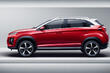 Chery Tiggo 2 Pro: recenzja zaktualizowanego modelu zdjęcia 4