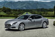 Recenzja odnowionej wersji Maserati Quattroporte VI generacji zdjęcia 4