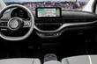 Recenzja Fiata 500e: stylowy elektryczny hatchback zdjęcia 4