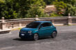 Recenzja Fiata 500e: stylowy elektryczny hatchback zdjęcia 2