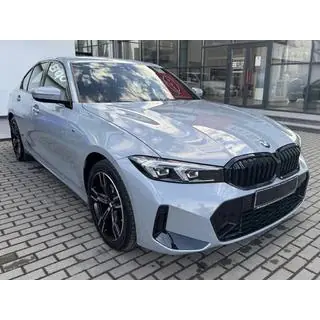 Zestaw Facelifting (2023, M-Sport) zdjęcia 3