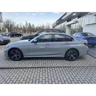 Zestaw Facelifting (2023, M-Sport) zdjęcia 4