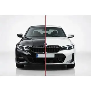 Zestaw Facelifting (2023, M-Sport)