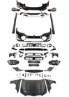 BMW 3 Series F30/F31 2012-2019 Zestaw restylingu (do G20 2023, M-Tech) zdjęcia 2