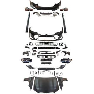 Zestaw restylingu (do G20 2023, M-Tech) zdjęcia 2