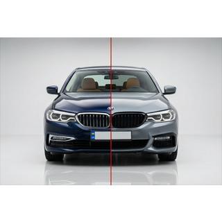 Zestaw Body Kit (M-Tech 2018-2020) BMW Seria 5 G30/G31 2017–2023 zdjęcia 1