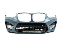 BMW X3 G01 2018- Kompletny body kit 2018-2022 (F97 X3M, pełny zestaw) zdjęcia 3
