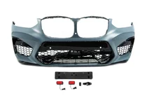 BMW X3 G01 2018- Kompletny body kit 2018-2022 (F97 X3M, pełny zestaw) zdjęcia 15
