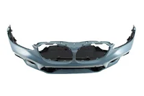 BMW X3 G01 2018- Kompletny body kit 2018-2022 (F97 X3M, pełny zestaw) zdjęcia 17
