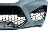 BMW X3 G01 2018- Kompletny body kit 2018-2022 (F97 X3M, pełny zestaw) zdjęcia 20
