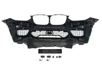 BMW X3 G01 2018- Kompletny body kit 2018-2022 (F97 X3M, pełny zestaw) zdjęcia 23