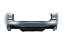 BMW X3 G01 2018- Kompletny body kit 2018-2022 (F97 X3M, pełny zestaw) zdjęcia 4
