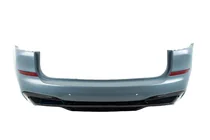 BMW X3 G01 2018- Kompletny body kit 2018-2022 (F97 X3M, pełny zestaw) zdjęcia 28