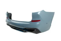 BMW X3 G01 2018- Kompletny body kit 2018-2022 (F97 X3M, pełny zestaw) zdjęcia 29