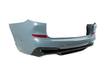 BMW X3 G01 2018- Kompletny body kit 2018-2022 (F97 X3M, pełny zestaw) zdjęcia 30