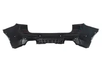 BMW X3 G01 2018- Kompletny body kit 2018-2022 (F97 X3M, pełny zestaw) zdjęcia 31
