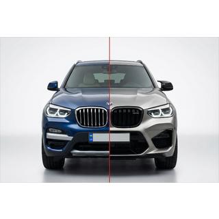 Kompletny body kit 2018-2022 (F97 X3M, pełny zestaw) zdjęcia 1
