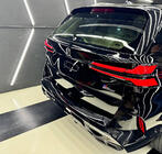 BMW X5 E70 2007-2013 Zestaw body kit facelift do X5M F95 2019 zdjęcia 6