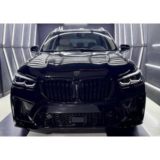 Zestaw body kit facelift do X5M F95 2019 zdjęcia 4