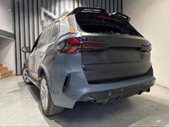 BMW X5 E70 2007-2013 Zestaw liftingowy do X5M F95 2024 zdjęcia 11