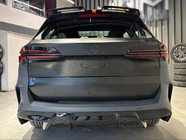 BMW X5 E70 2007-2013 Zestaw liftingowy do X5M F95 2024 zdjęcia 12