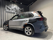 BMW X5 E70 2007-2013 Zestaw liftingowy do X5M F95 2024 zdjęcia 13