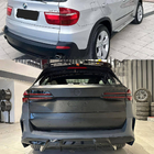 BMW X5 E70 2007-2013 Zestaw liftingowy do X5M F95 2024 zdjęcia 7