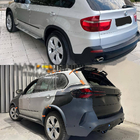 BMW X5 E70 2007-2013 Zestaw liftingowy do X5M F95 2024 zdjęcia 9