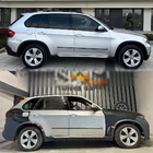 BMW X5 E70 2007-2013 Zestaw liftingowy do X5M F95 2024 zdjęcia 6