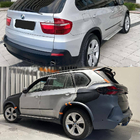 BMW X5 E70 2007-2013 Zestaw liftingowy do X5M F95 2024 zdjęcia 8