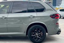 BMW X5 E70 2007-2013 Zestaw liftingowy do X5M F95 2024 zdjęcia 23