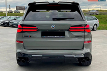 BMW X5 E70 2007-2013 Zestaw liftingowy do X5M F95 2024 zdjęcia 25