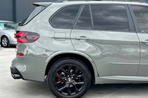 BMW X5 E70 2007-2013 Zestaw liftingowy do X5M F95 2024 zdjęcia 27