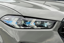 BMW X5 E70 2007-2013 Zestaw liftingowy do X5M F95 2024 zdjęcia 30