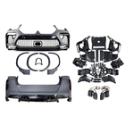 BMW X6 G06 2019–2027 Zestaw body kit X6M F96 (2018-2022) zdjęcia 2