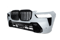 BMW X7 G07 2019- Zestaw body kit M-Performance z grillem (2023+) zdjęcia 8