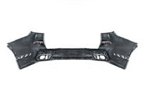 BMW X7 G07 2019- Zestaw body kit M-Performance z grillem (2023+) zdjęcia 18