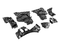 BMW X7 G07 2019- Zestaw body kit M-Performance z grillem (2023+) zdjęcia 20