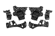BMW X7 G07 2019- Zestaw body kit M-Performance z grillem (2023+) zdjęcia 21
