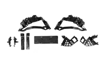 BMW X7 G07 2019- Zestaw body kit M-Performance z grillem (2023+) zdjęcia 6